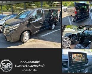 Nissan Primastar Gebrauchtwagen