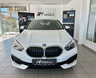 BMW 118 Gebrauchtwagen