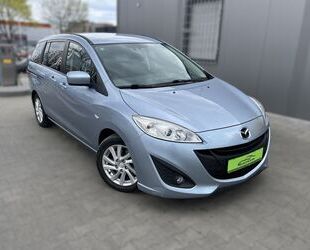 Mazda 5 Gebrauchtwagen