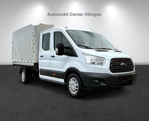 Ford Transit Gebrauchtwagen