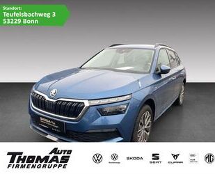 Skoda Kamiq Gebrauchtwagen