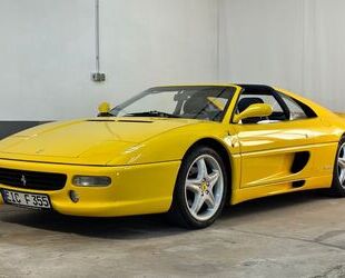 Ferrari F355 Gebrauchtwagen