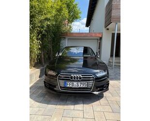 Audi S7 Gebrauchtwagen