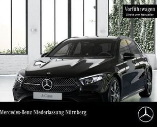 Mercedes-Benz A 220 Gebrauchtwagen