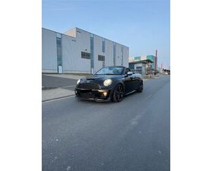 Mini John Cooper Works Roadster Gebrauchtwagen