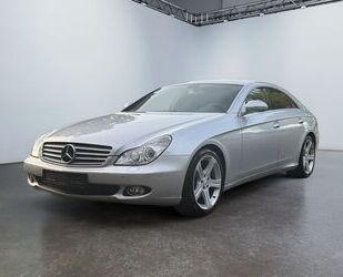 Mercedes-Benz CLS 350 Gebrauchtwagen