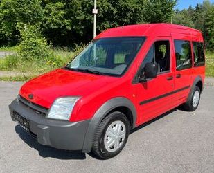 Ford Tourneo Gebrauchtwagen