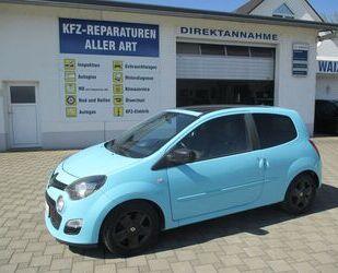 Renault Twingo Gebrauchtwagen