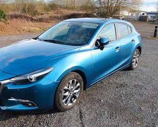 Mazda 3 Gebrauchtwagen