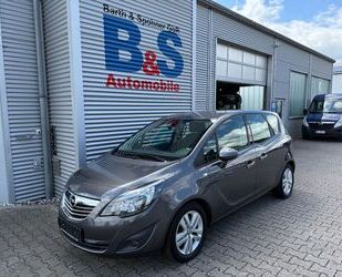 Opel Meriva Gebrauchtwagen