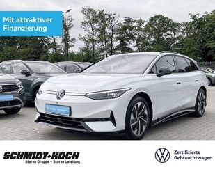VW ID.7 Gebrauchtwagen