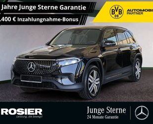 Mercedes-Benz EQB Gebrauchtwagen