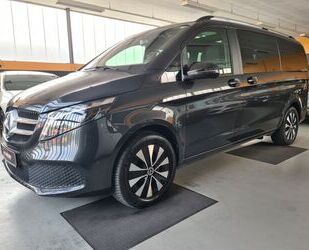 Mercedes-Benz V 300 Gebrauchtwagen