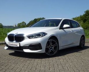 BMW 118 Gebrauchtwagen