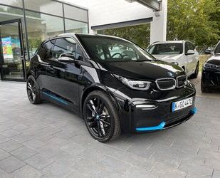 BMW i3 Gebrauchtwagen