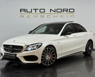 Mercedes-Benz C 43 AMG Gebrauchtwagen