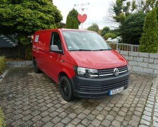 VW T6 Transporter Gebrauchtwagen