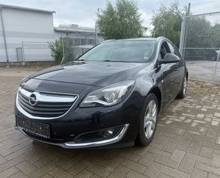 Opel Insignia Gebrauchtwagen