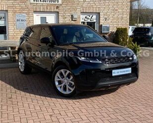 Land Rover Land Rover Evoque Black Paket LED Tempo DAB E-Sitz Gebrauchtwagen