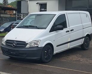 Mercedes-Benz Vito Gebrauchtwagen