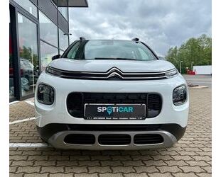 Citroen C3 Aircross Gebrauchtwagen