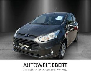 Ford B-Max Gebrauchtwagen