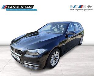 BMW 535 Gebrauchtwagen