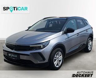 Opel Grandland (X) Gebrauchtwagen