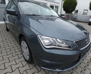 Seat Toledo Gebrauchtwagen