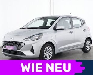 Hyundai i10 Gebrauchtwagen