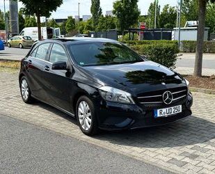 Mercedes-Benz A 180 Gebrauchtwagen