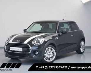Mini Cooper E Gebrauchtwagen