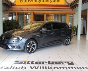 Renault Megane Gebrauchtwagen
