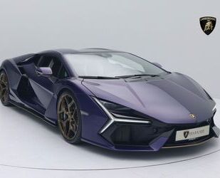 Lamborghini Revuelto Gebrauchtwagen