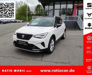 Seat Arona Gebrauchtwagen