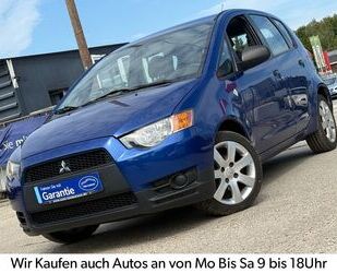 Mitsubishi Colt Gebrauchtwagen