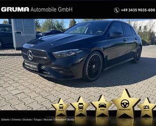 Mercedes-Benz A 250 Gebrauchtwagen