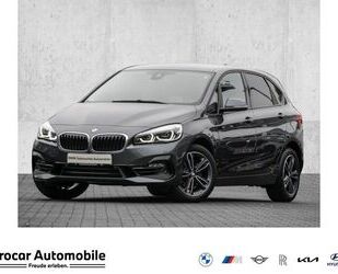 BMW 220 Active Tourer Gebrauchtwagen