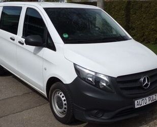 Mercedes-Benz Vito Gebrauchtwagen