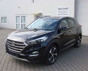 Hyundai TUCSON Gebrauchtwagen