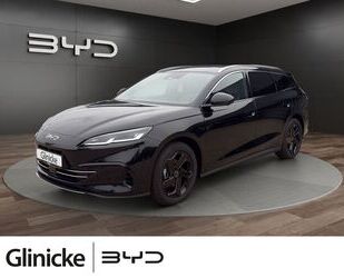 BYD Andere Gebrauchtwagen