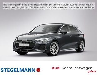 Audi A3 Gebrauchtwagen