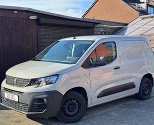 Peugeot Partner Gebrauchtwagen