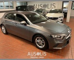 Mercedes-Benz A 180 Gebrauchtwagen