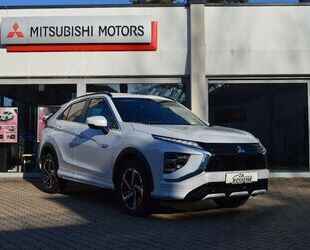 Mitsubishi Eclipse Cross Gebrauchtwagen