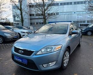 Ford Mondeo Gebrauchtwagen