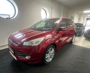Ford Kuga Gebrauchtwagen
