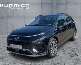 Hyundai BAYON Gebrauchtwagen