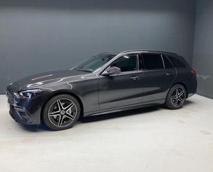 Mercedes-Benz C 200 Gebrauchtwagen