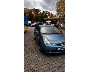 Toyota Prius Gebrauchtwagen